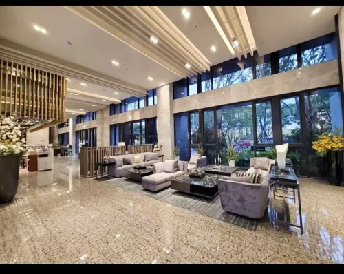 2 bedrooms apartment for rent in Zhongli District, Taoyuan City | NT$ 36 000 | 18 ping slide 2