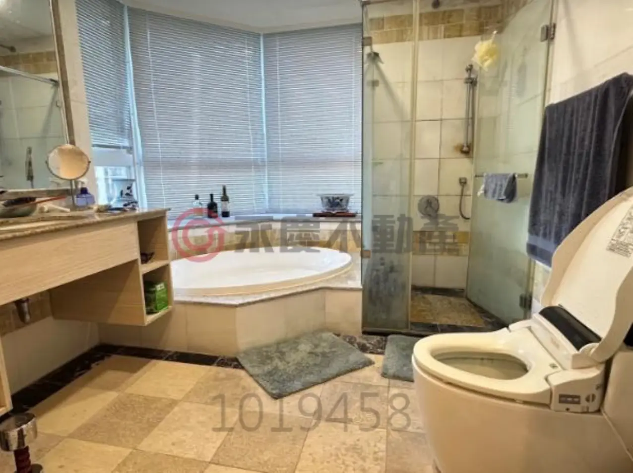 3 bedrooms apartment for sale in Tamsui District, New Taipei City | NT$ 15 980 000 | 28 ping slide 7
