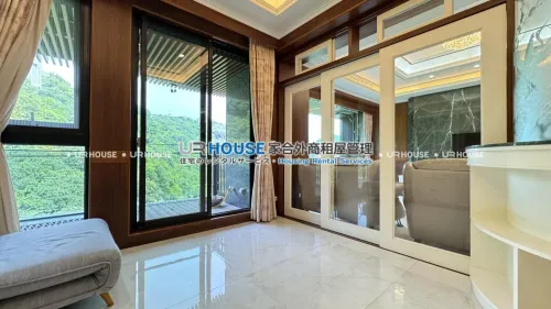 Apartment for rent TWD 158 000 - Lane 197, Section 1, Zhiyu Rd - 3 bedrooms