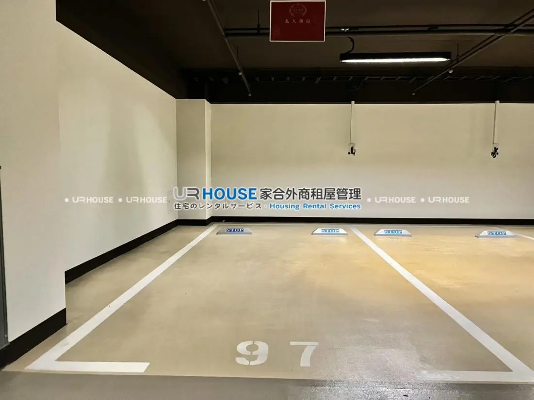 2 bedrooms apartment for rent in Nangang District, Taipei City | NT$ 50 000 | 16 ping slide 14