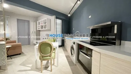 Apartment for rent TWD 35 000 - Wenlin Rd - 2 bedrooms
