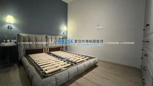 Apartment for rent TWD 38 000 - Wenlin Rd - 2 bedrooms