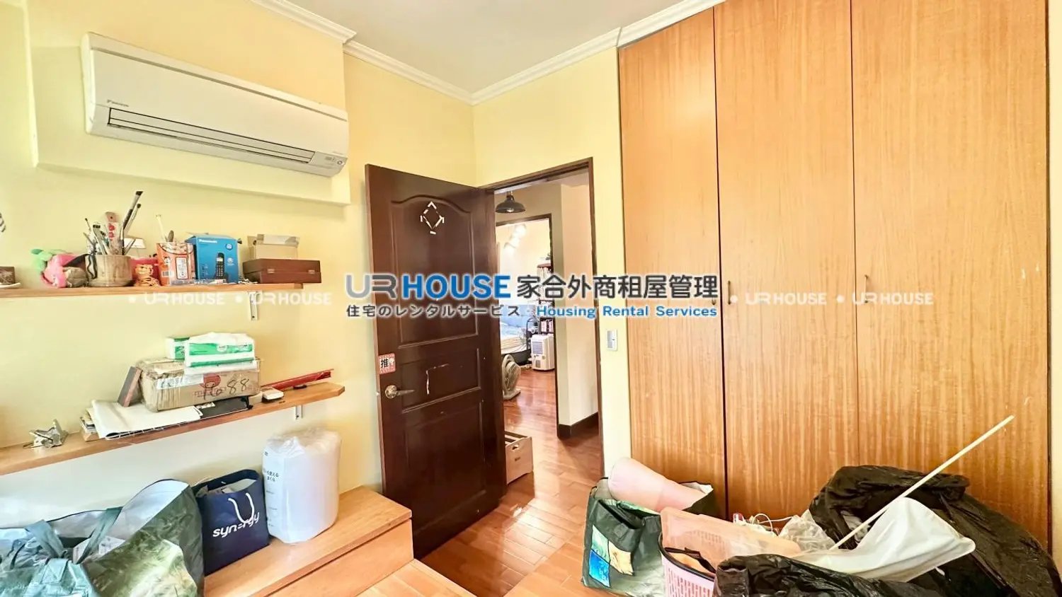 4 bedrooms apartment for rent TWD 55 000 - 33 ping - Wenshan District, Taipei City slide 8