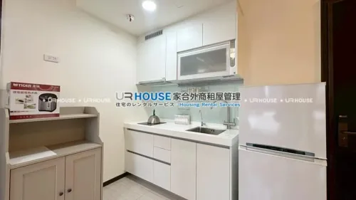Apartment for rent TWD 38 000 -  - 1 room