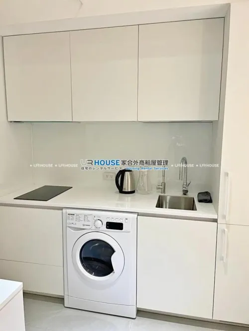 Apartment for rent TWD 33 000 -  - Studio