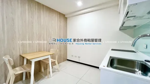 Apartment for rent NT$ 49 800 - 杭州南路一段 - 1 room