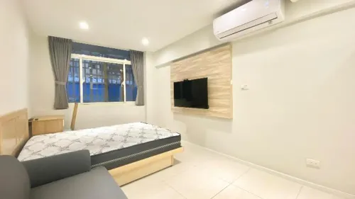 Private room for rent TWD 22 000 -  - 1 room
