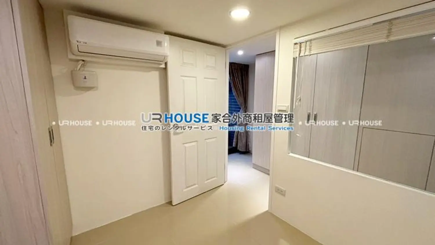 2 房 公寓 出租 TWD 39 800 - 9 坪 - 中山區, 台北市 slide 3