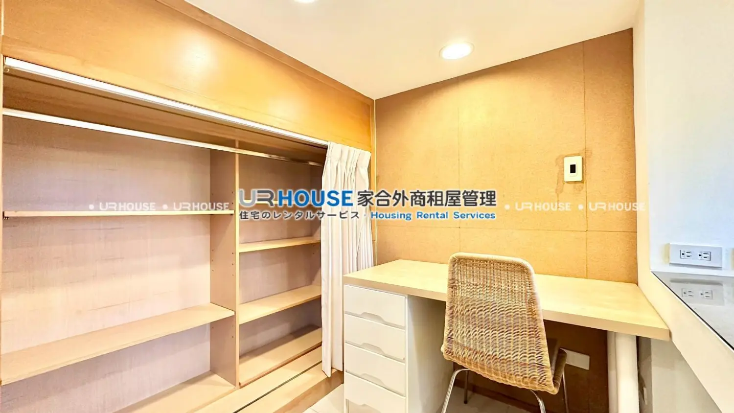 1 room apartment for rent TWD 39 000 - 10 ping - Zhongshan District, Taipei City slide 5