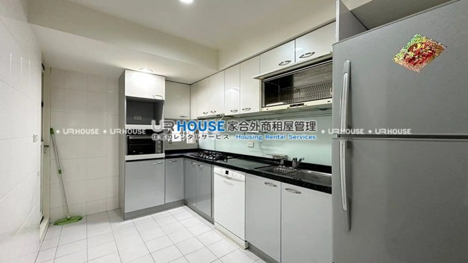 3 房 公寓 出租 TWD 48 000 - 40 坪 - 松山區,台北市 slide 8