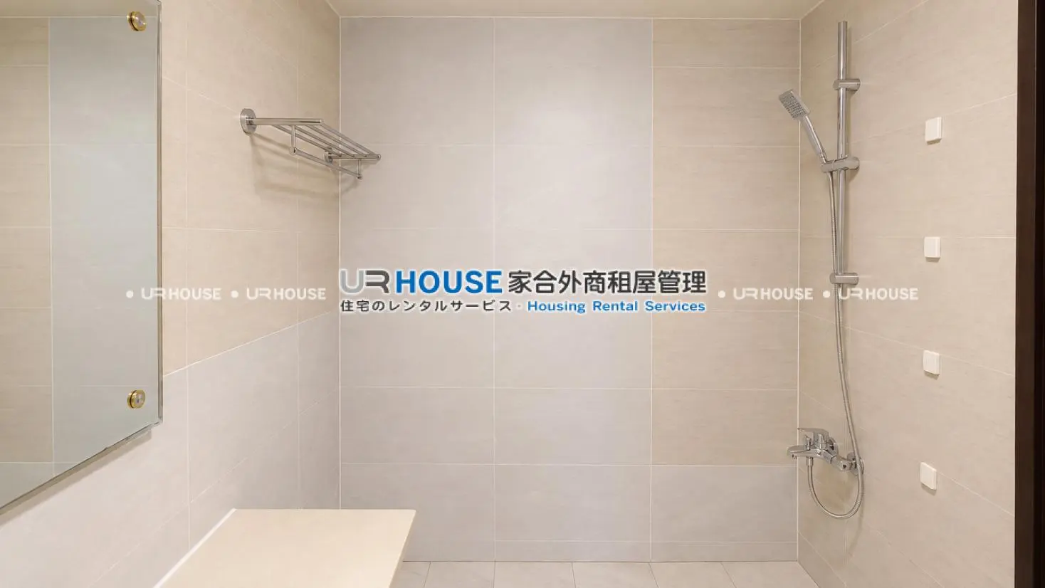 Studio apartment for rent in Shilin District, Taipei City | NT$ 33 000 | 8 ping slide 9
