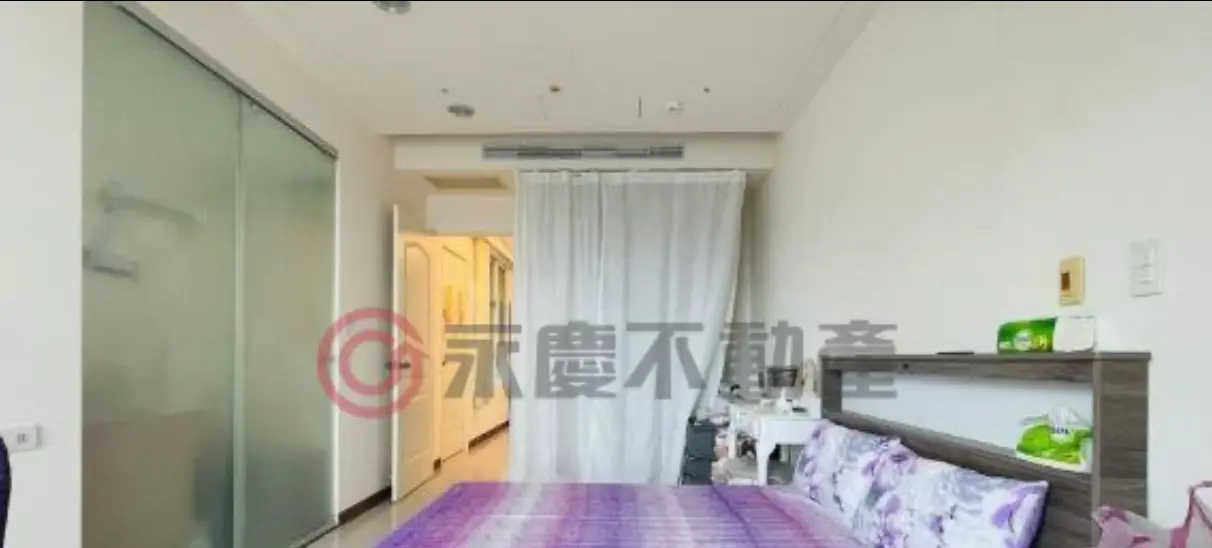 3 bedrooms apartment for sale in Tamsui District, New Taipei City | NT$ 12 500 000 | 22 ping slide 4