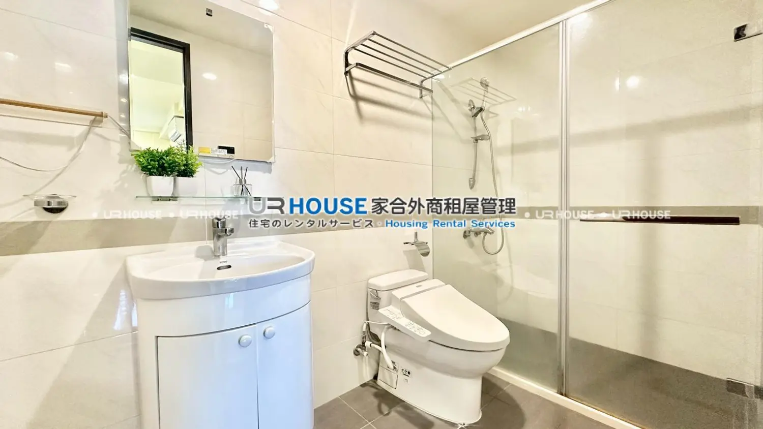 2 bedrooms apartment for rent TWD 78 000 - 20 ping - Datong District,Taipei City slide 9