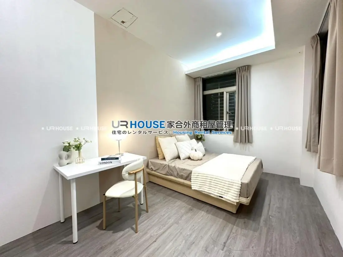 3 bedrooms apartment for rent in Zhonghe District, New Taipei City | NT$ 35 000 | 24 ping slide 10