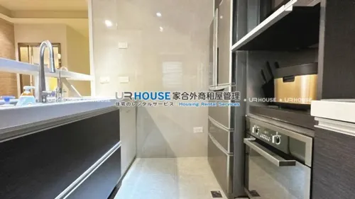 Apartment for rent TWD 80 000 -  - 2 bedrooms