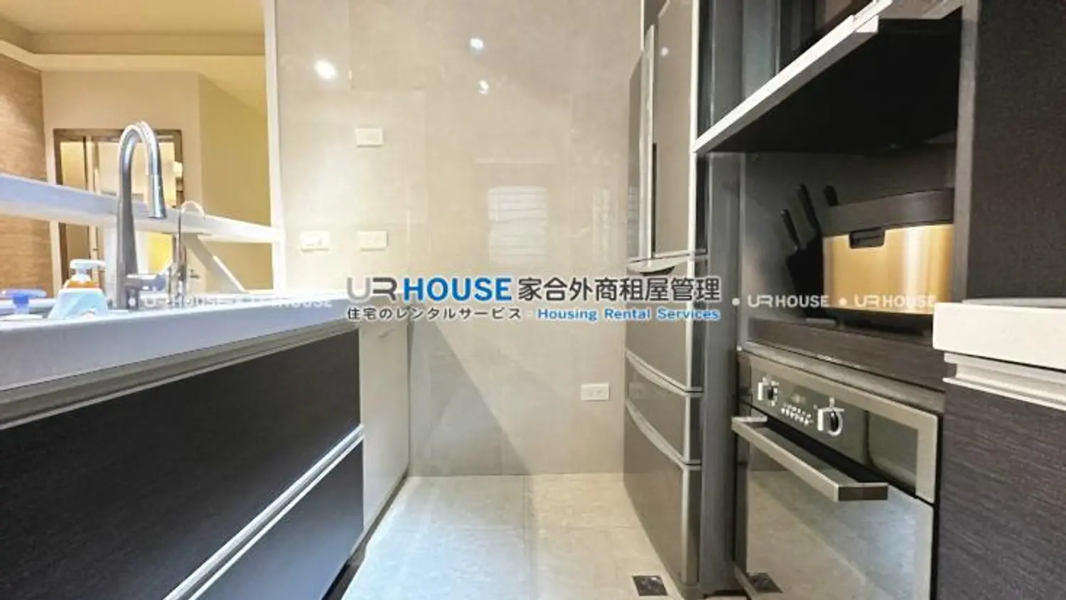 2 bedrooms apartment for rent TWD 80 000 - 30 ping - Taipei City,Shilin District slide 2