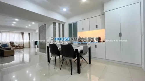 Apartment for rent TWD 95 000 - Lane 630, Beian Road - 3 bedrooms