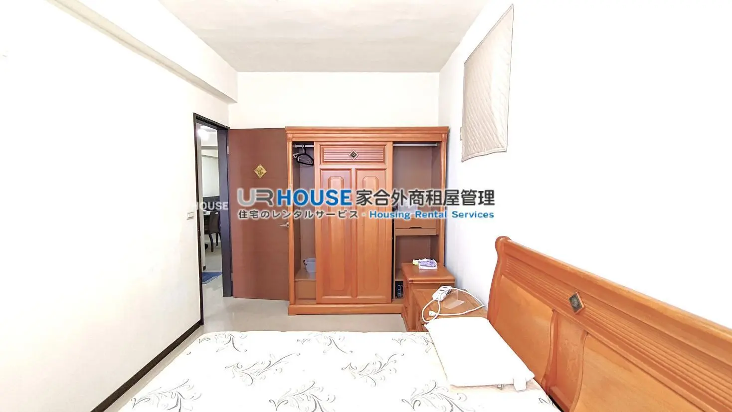 3 bedrooms apartment for rent in Beitou District, Taipei City | NT$ 39 500 | 35 ping slide 6