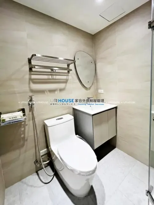 公寓 出租 TWD 34 800 - 大同街 - 2 房