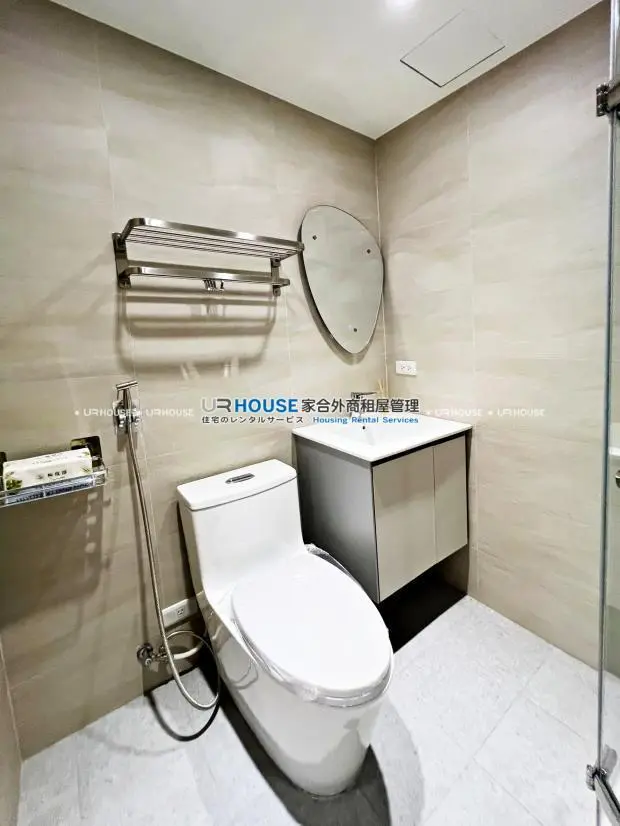 2 房 新店區, 新北市公寓出租 | TWD 34 800 | 14 坪 slide 11