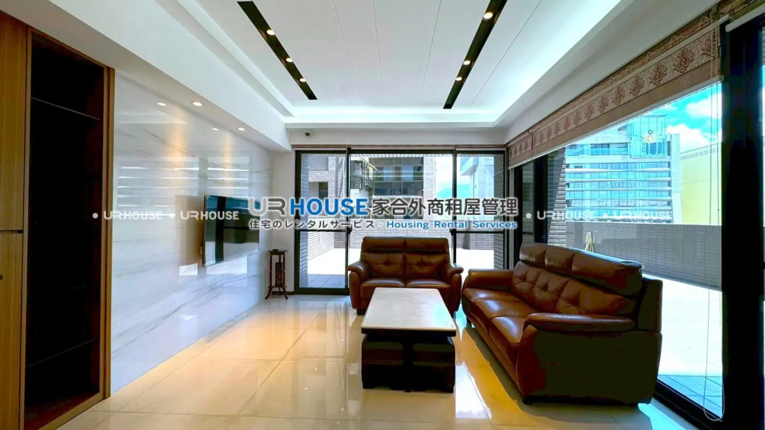 3 房 公寓 出租 TWD 65 000 - 52 坪 - 士林區,台北市 slide 15