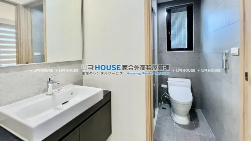 2 bedrooms apartment for rent in Daan District, Taipei City | TWD 102 000 | 16 ping slide 8