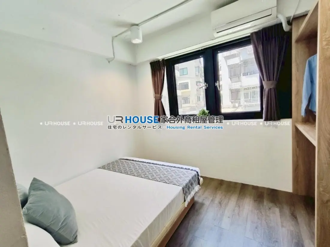 2 bedrooms apartment for rent in Neihu District, Taipei City | NT$ 33 000 | 14 ping slide 5