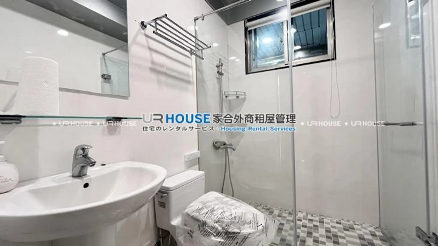 4 bedrooms apartment for rent TWD 110 000 - 42 ping - Shilin District,Taipei City slide 16