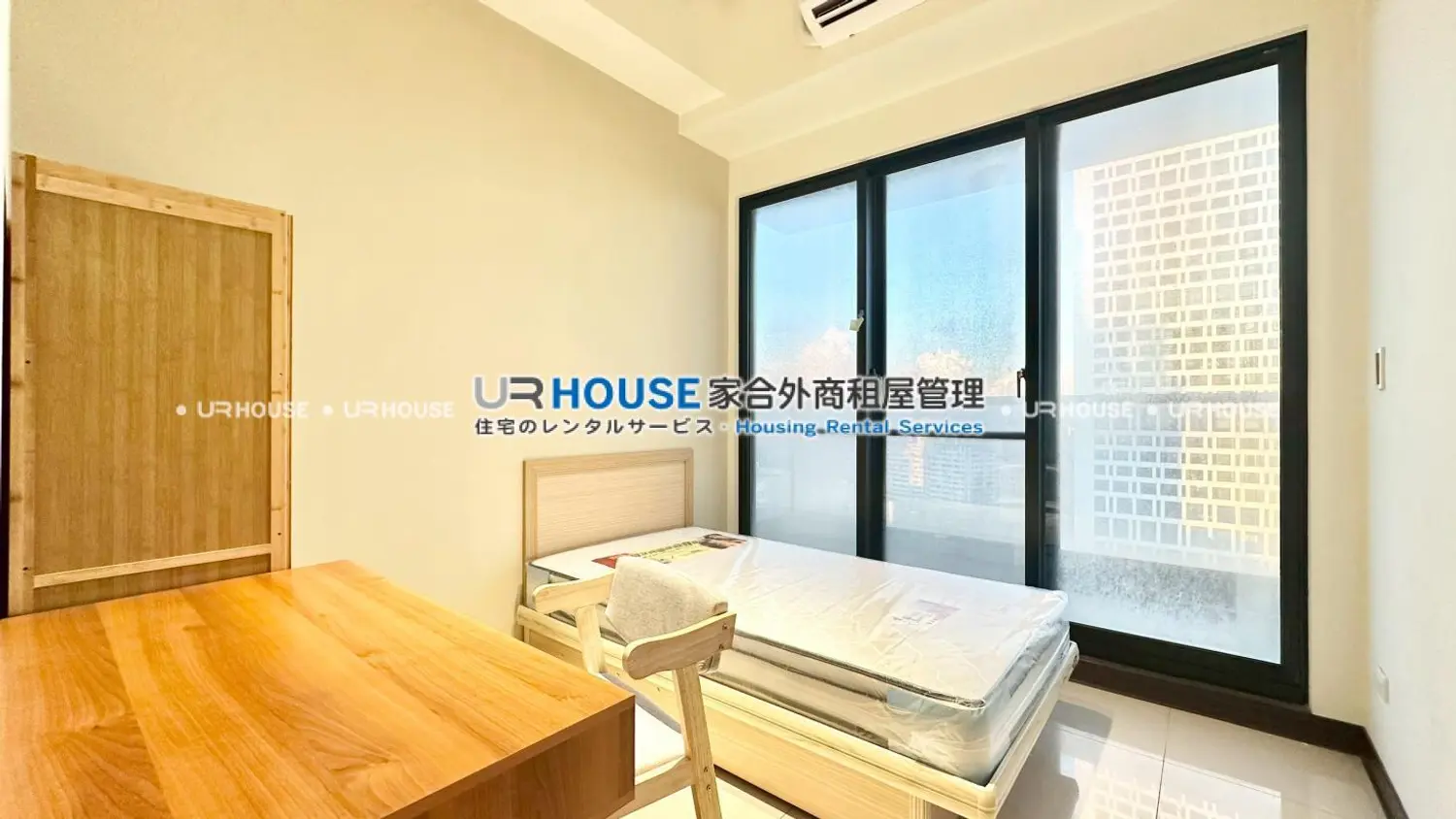 3 房 公寓 出租 TWD 48 500 - 30 坪 - 林口區,新北市 slide 4