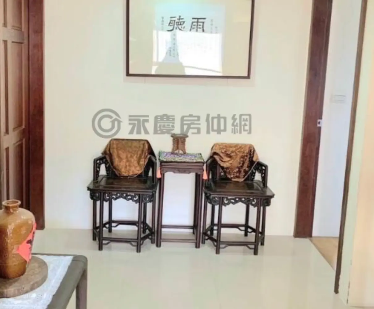 4 bedrooms apartment for sale in Tamsui District, New Taipei City | NT$ 19 980 000 | 50 ping slide 4