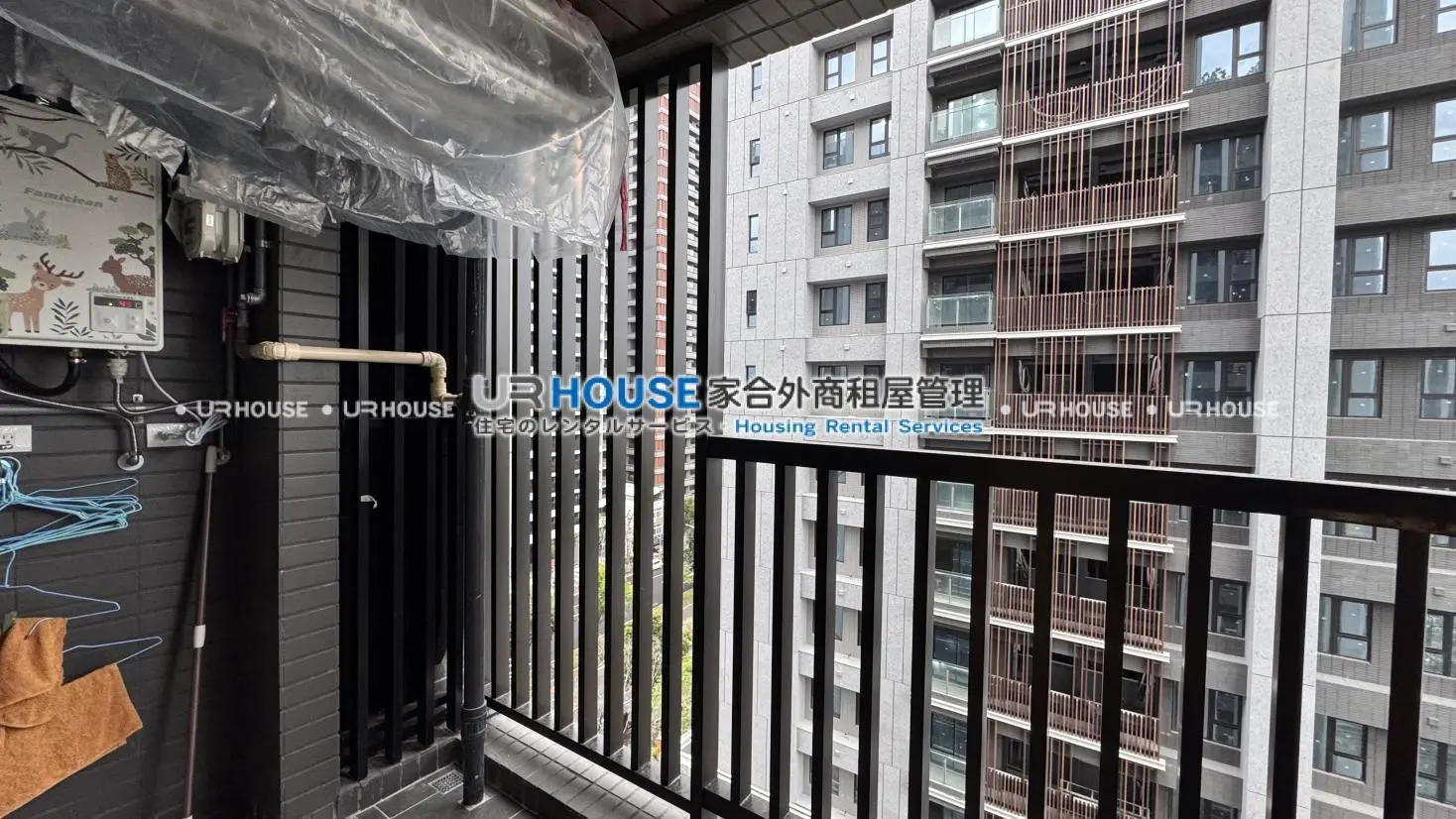 2 bedrooms apartment for rent in Beitou District, Taipei City | TWD 58 000 | 23 ping slide 10