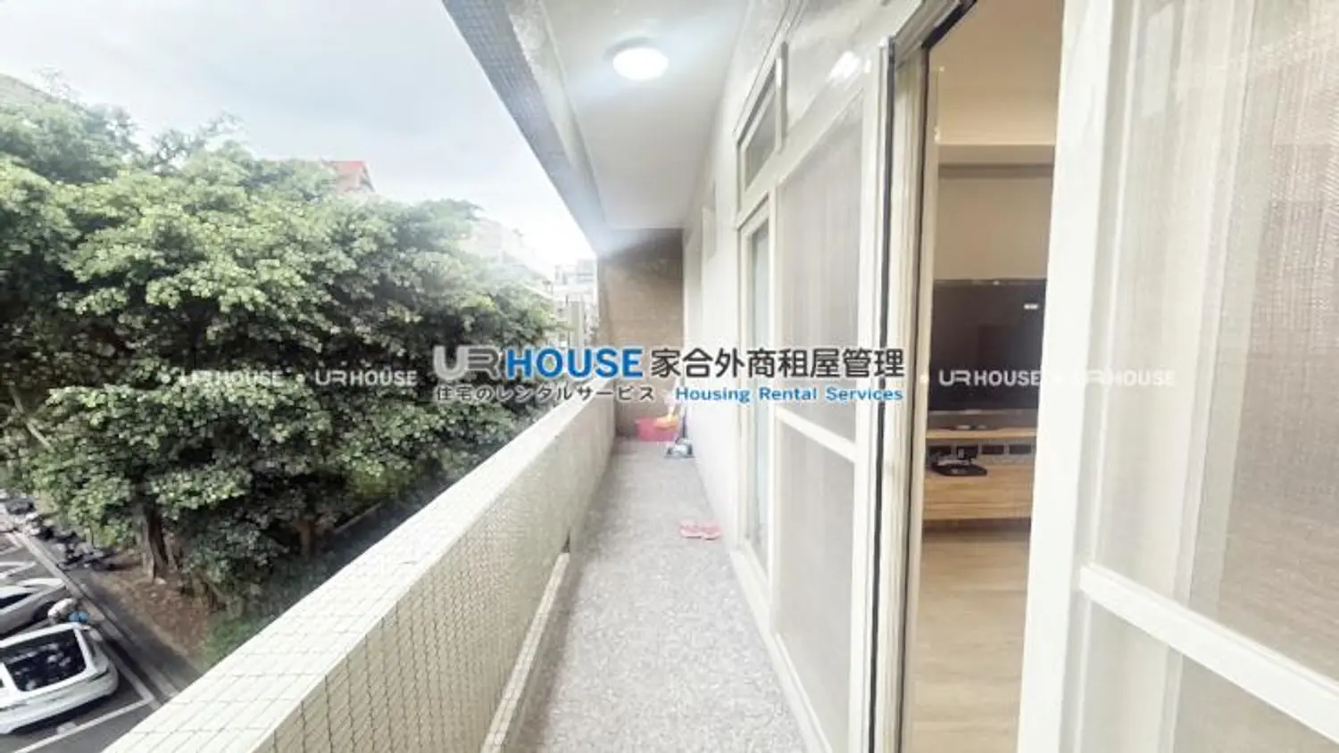 2 房 公寓 出租 TWD 40 000 - 31 坪 - 中山區,台北市 slide 10