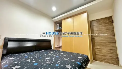 公寓 出租 TWD 48 000 - 中山北路六段157巷 - 2 房