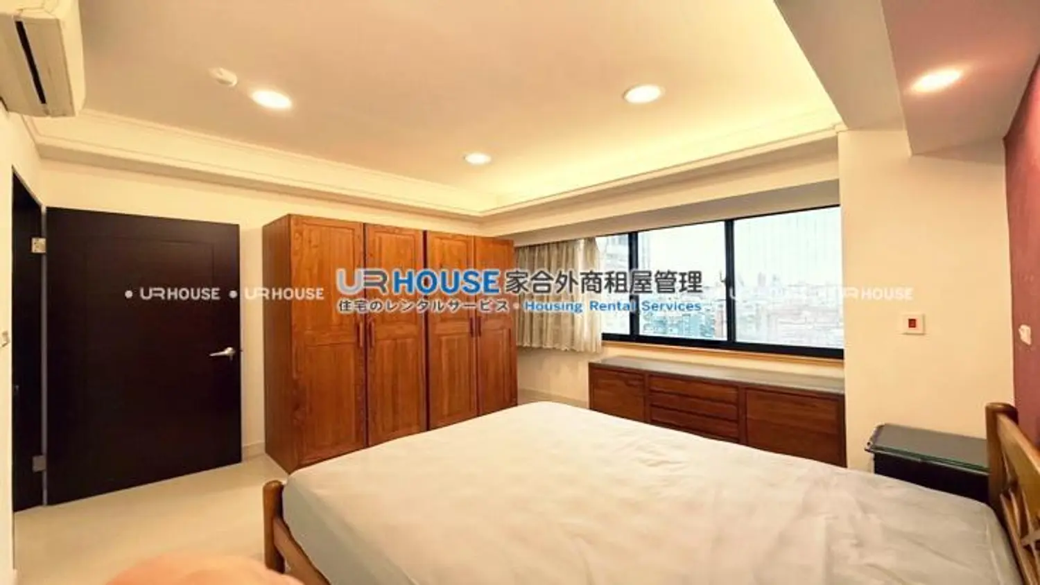 2 bedrooms apartment for rent TWD 56 000 - 18 ping - Taipei City,Xinyi District slide 6