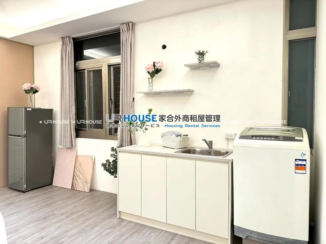 3 bedrooms apartment for rent in Zhonghe District, New Taipei City | NT$ 35 000 | 24 ping slide 5