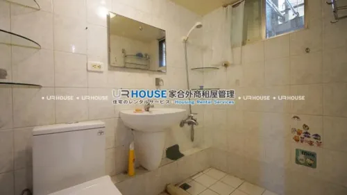 Apartment for rent TWD 36 800 -  - 2 bedrooms