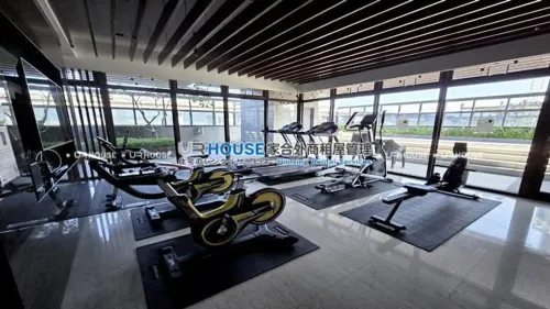 公寓 出租 TWD 50 000 - 新北大道四段 - 1 房