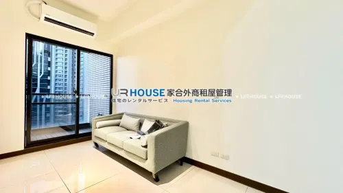 公寓 出租 TWD 34 500 - 八德路 - 2 房