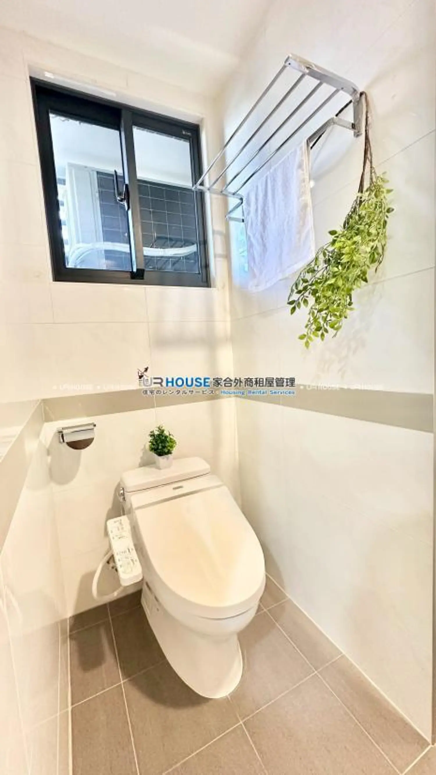 1 room apartment for rent TWD 46 000 - 14 ping - Datong District,Taipei City slide 9