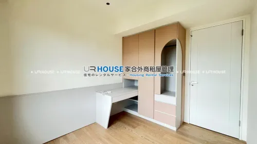 3 bedrooms apartment for rent in Shilin District, Taipei City | NT$ 120 000 | 32 ping slide 16