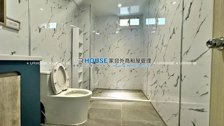 3 bedrooms apartment for rent in Wenshan District, Taipei City | TWD 38 000 | 26 ping slide 7