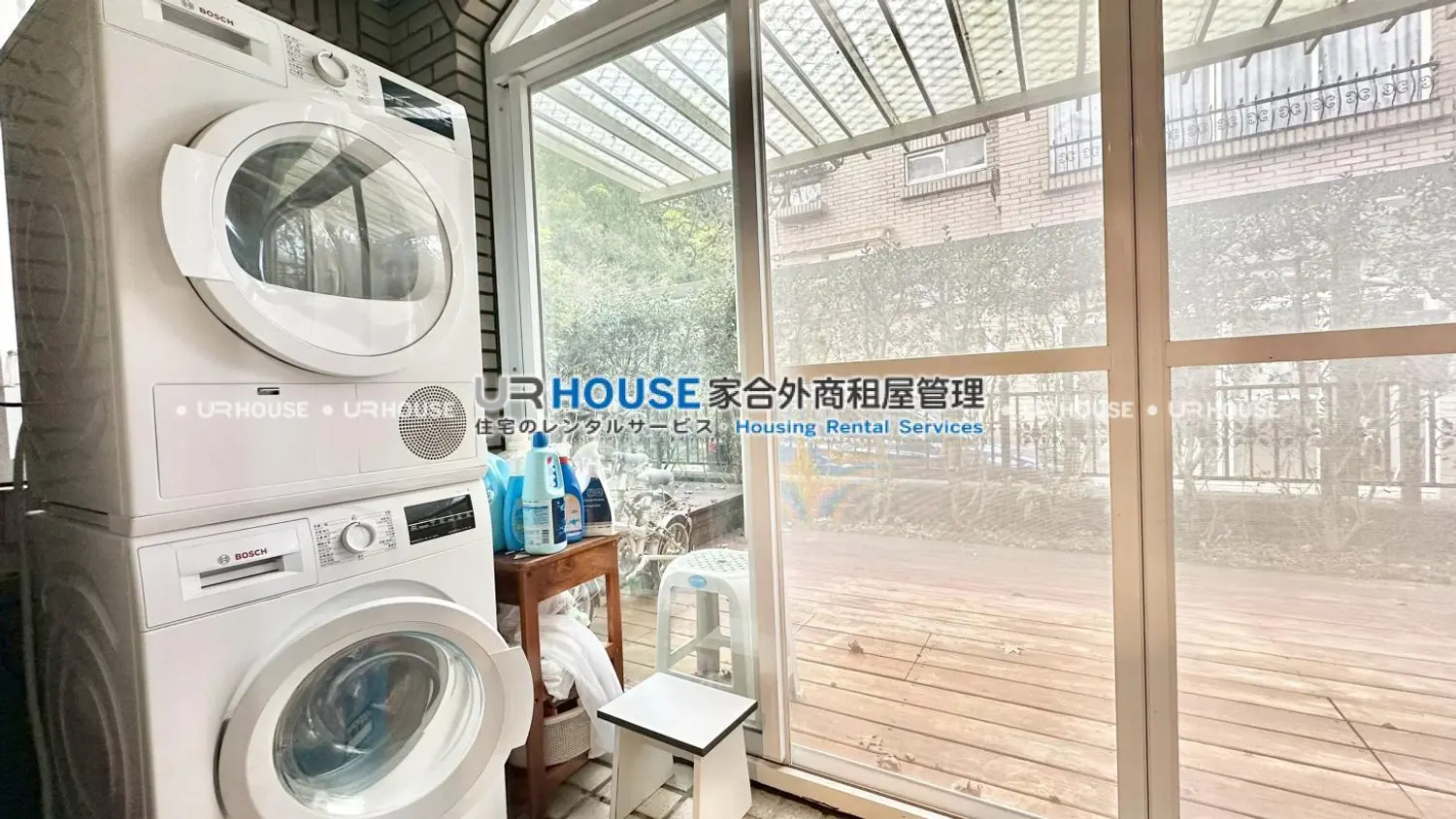 4 bedrooms villa for rent TWD 75 000 - 58 ping - Xindian District, New Taipei City slide 13