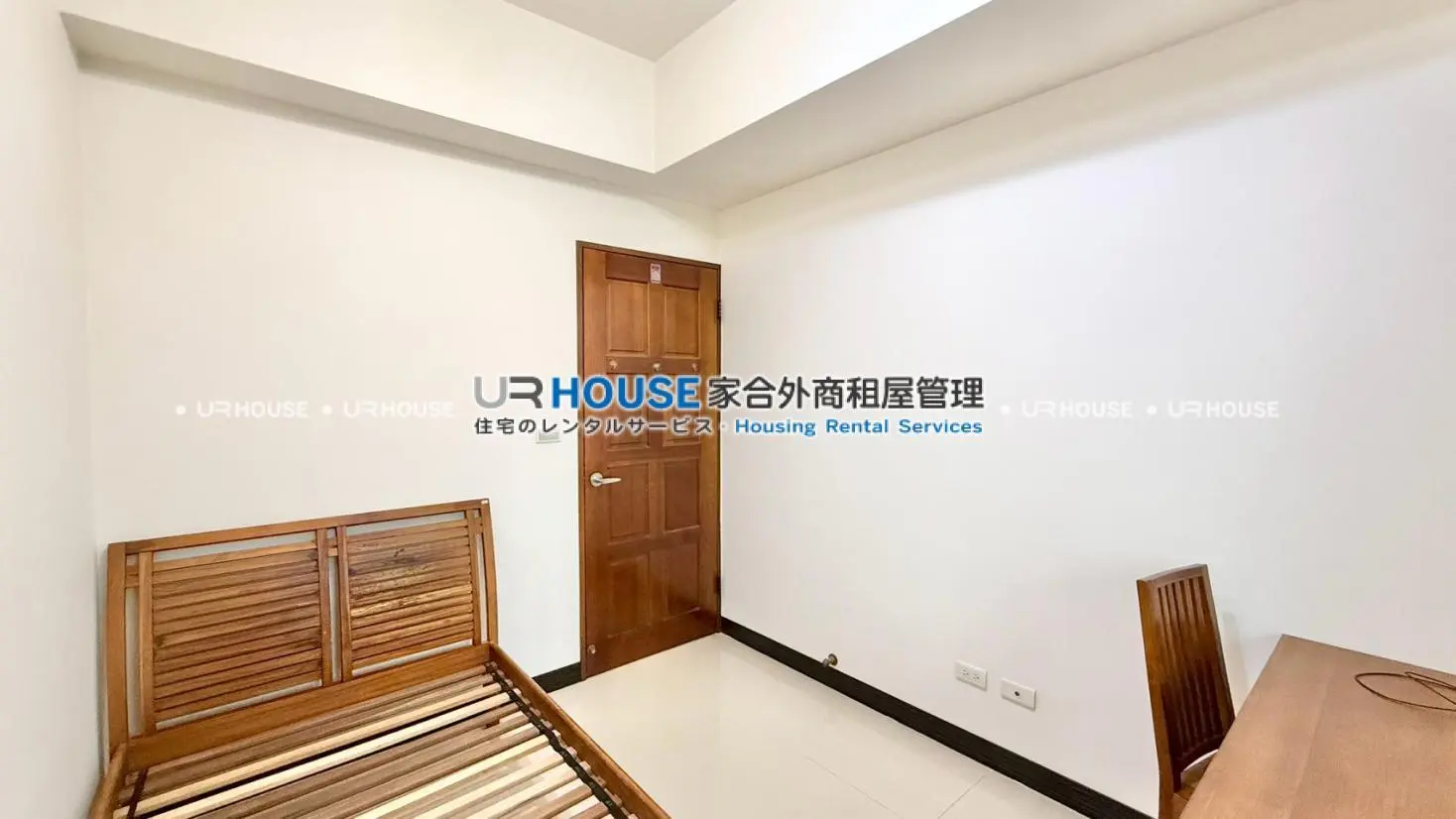 3 bedrooms apartment for rent in Sanchong District, New Taipei City | NT$ 45 000 | 26 ping slide 12
