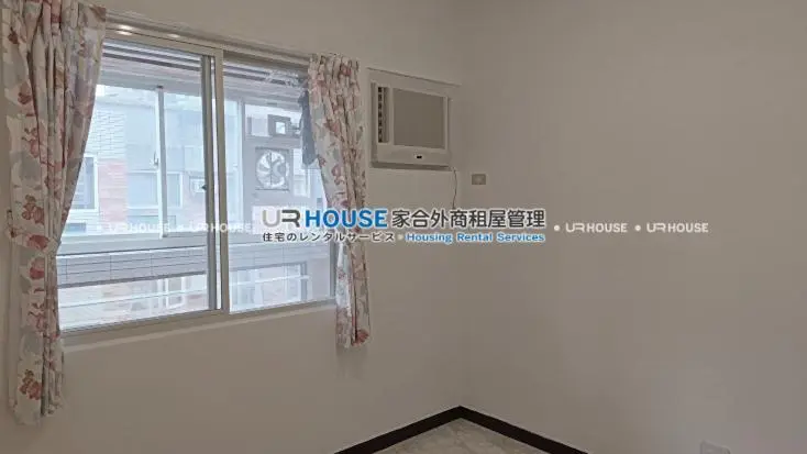 3 bedrooms apartment for rent in Zhongshan District, Taipei City | NT$ 50 000 | 29 ping slide 9