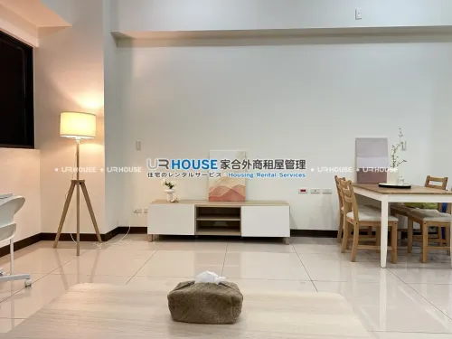 Apartment for rent TWD 25 000 - Bade Road - 1 room