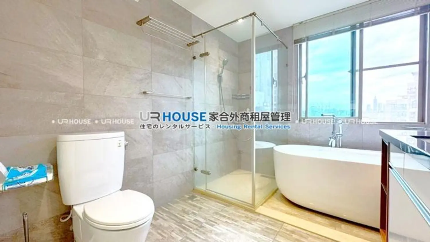 3 bedrooms apartment for rent TWD 60 000 - 36 ping - Neihu District,Taipei City slide 12