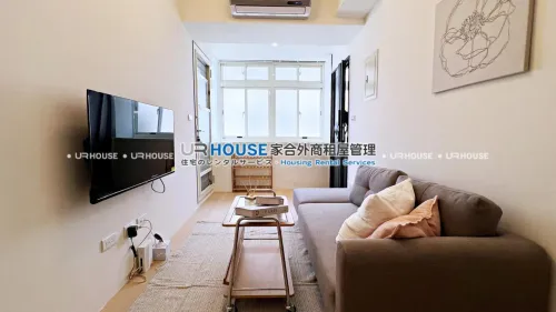 公寓 出租 TWD 34 800 - 大同街 - 2 房