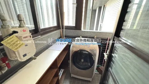 Apartment for rent TWD 158 000 - Lane 197, Section 1, Zhiyu Rd - 3 bedrooms