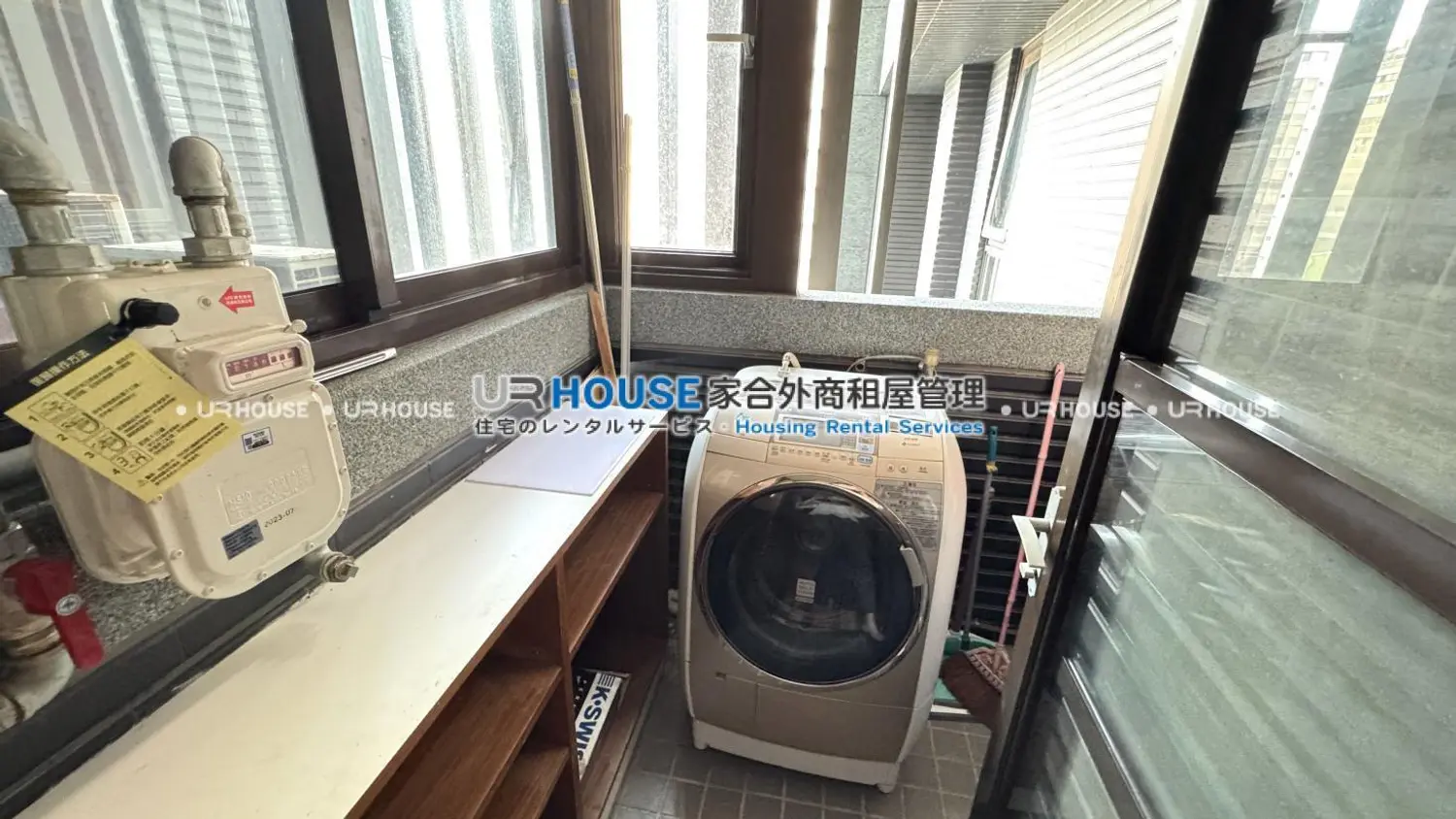 3 bedrooms apartment for rent TWD 158 000 - 42 ping - Shilin District,Taipei City slide 4