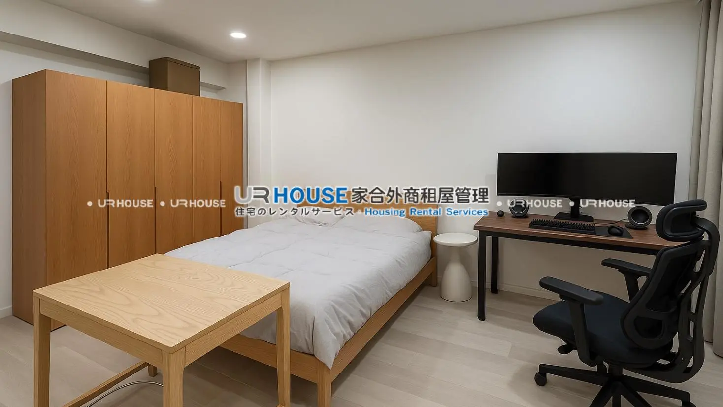 Room for rent in Daan District, Taipei City | TWD 35 000 | 10 ping slide 0